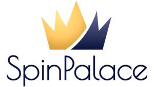 logo SpinPalace